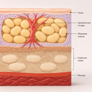 PAL® LipoSculptor: требования к оборудованию для бережного забора жировой ткани