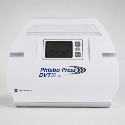 Phlebo Press