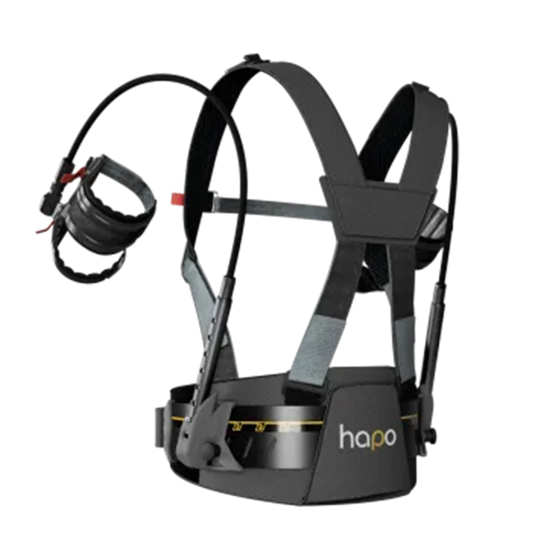 Hapo Front