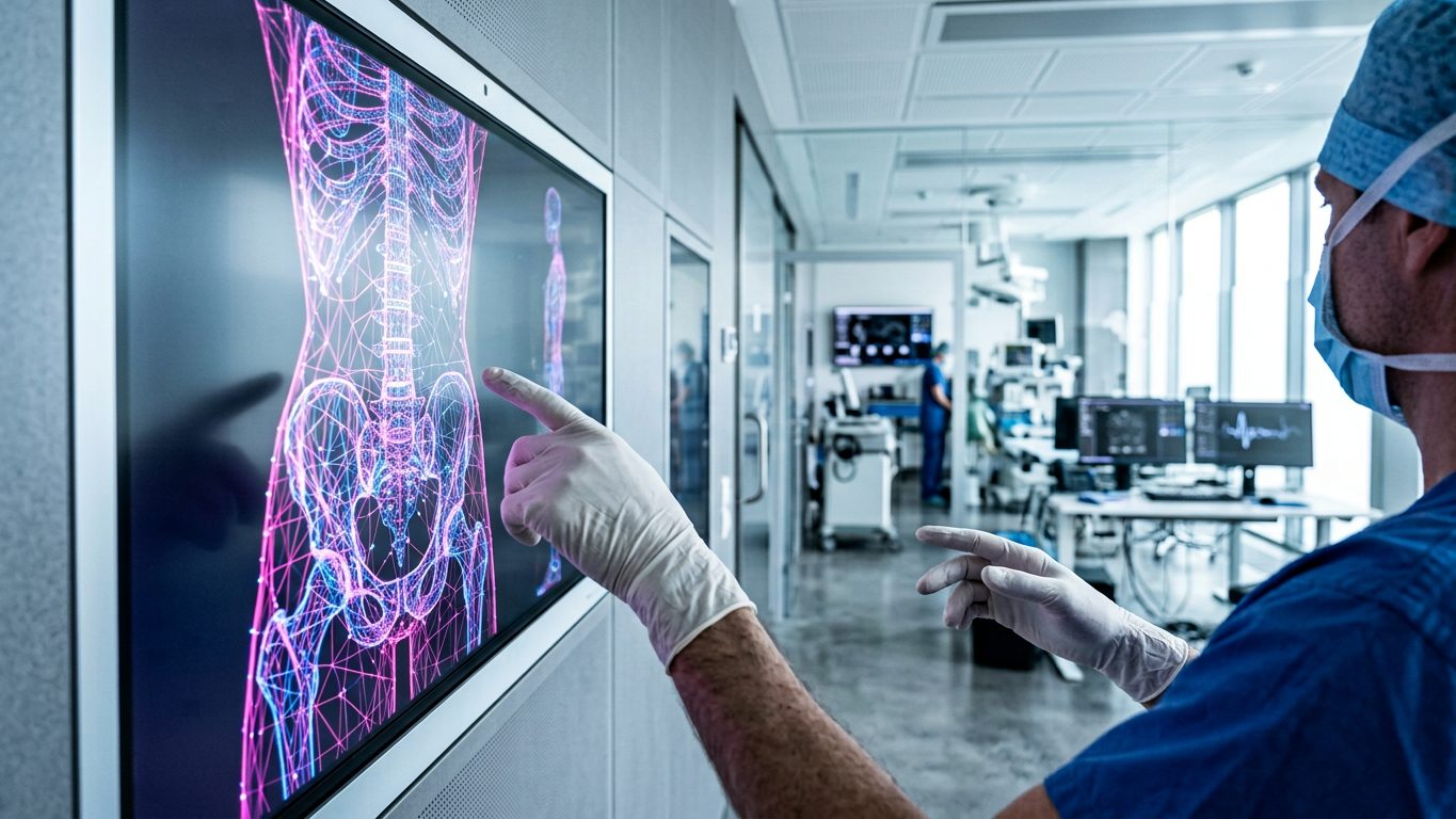 Crisalix для планирования пластических операций