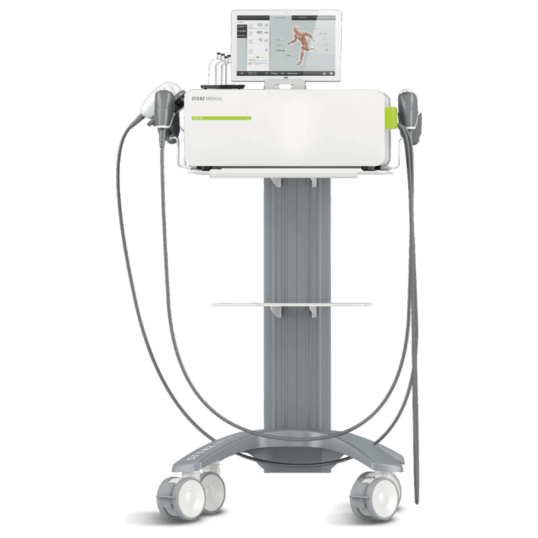 Masterpuls MP200