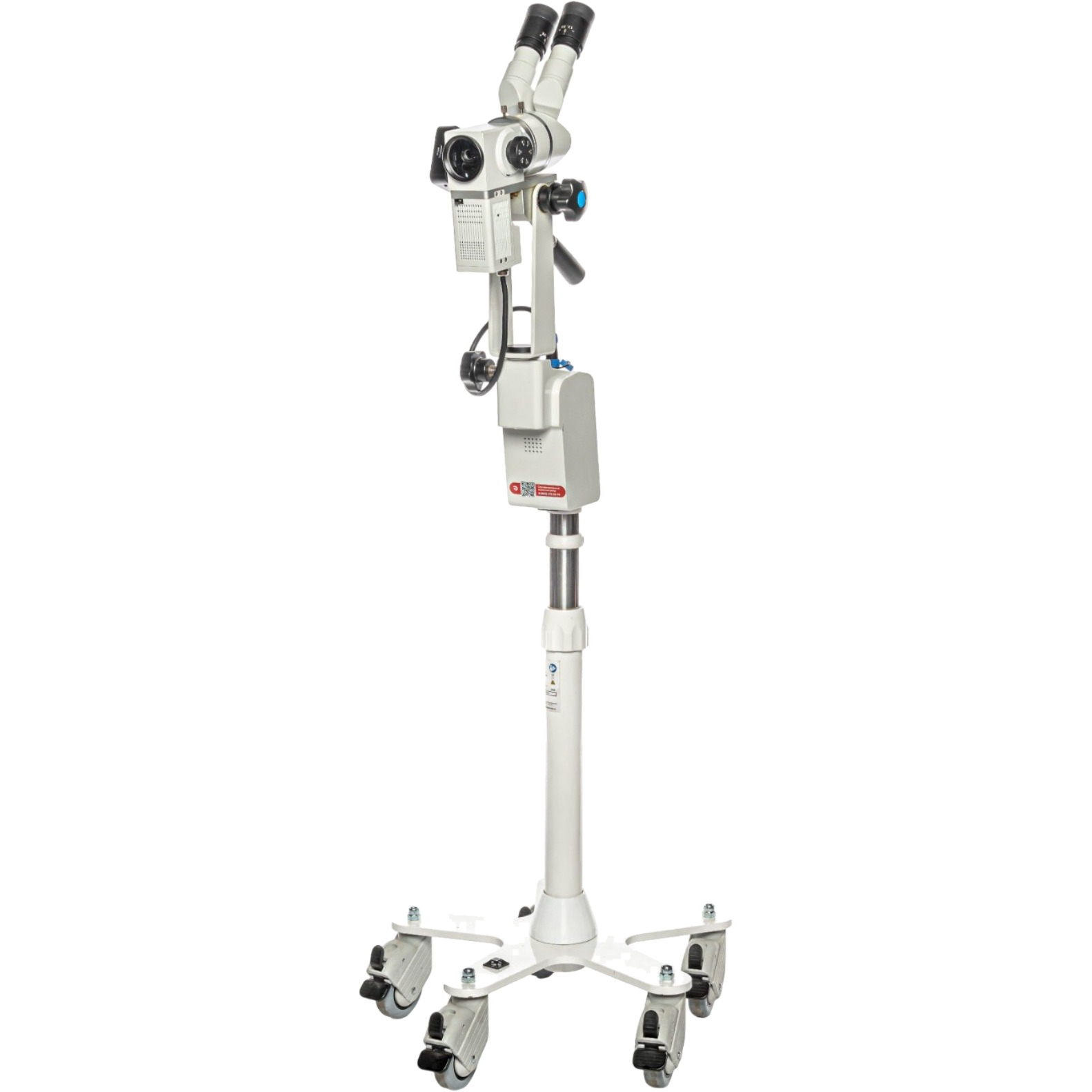 Кольпоскоп EVORAY GynoScan B2