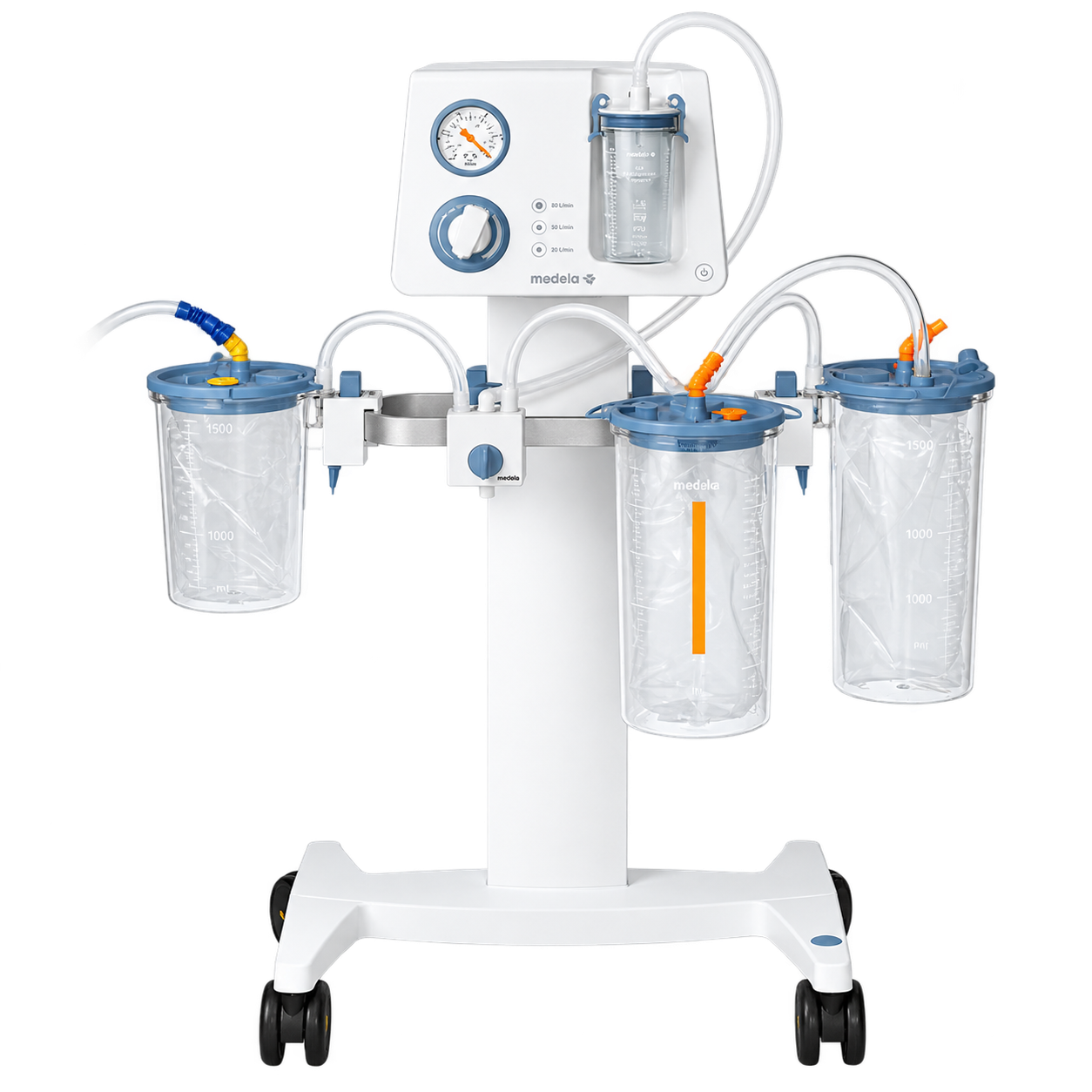 Medela Basic / Dominant Flex